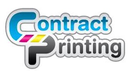 contract printing logo