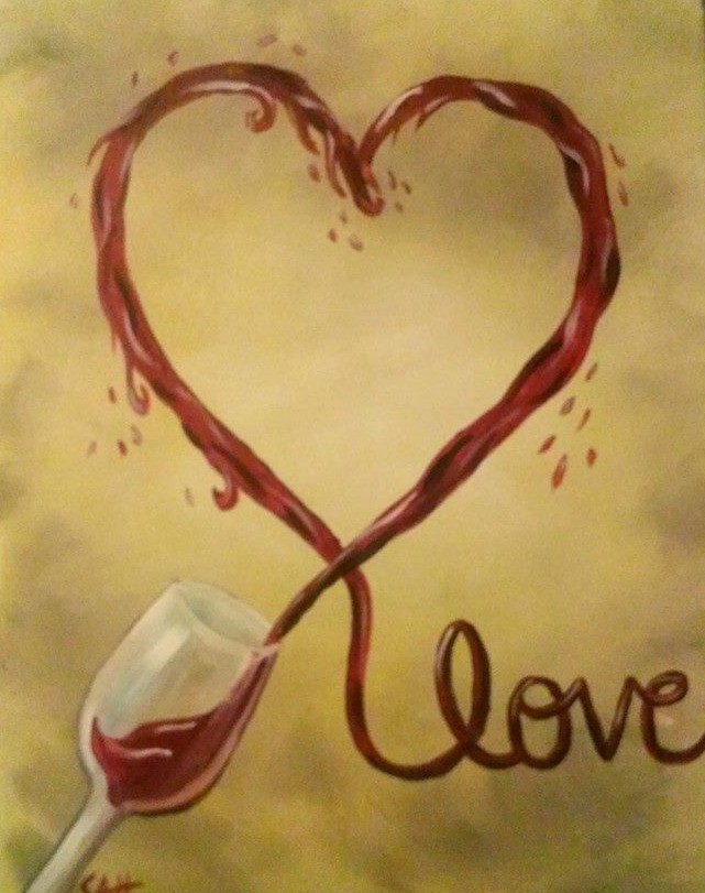 wine love